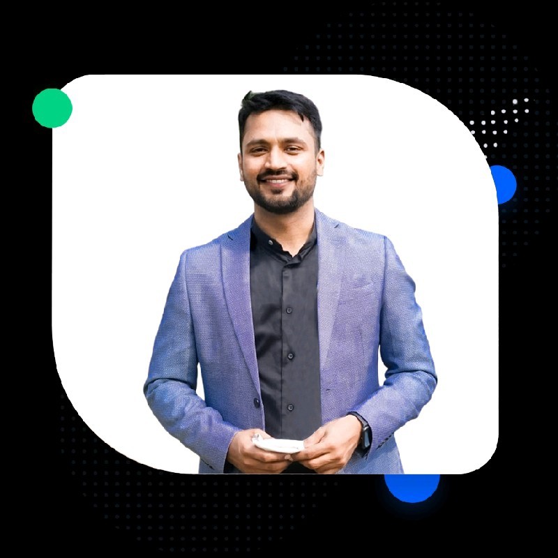 Nitesh Rai